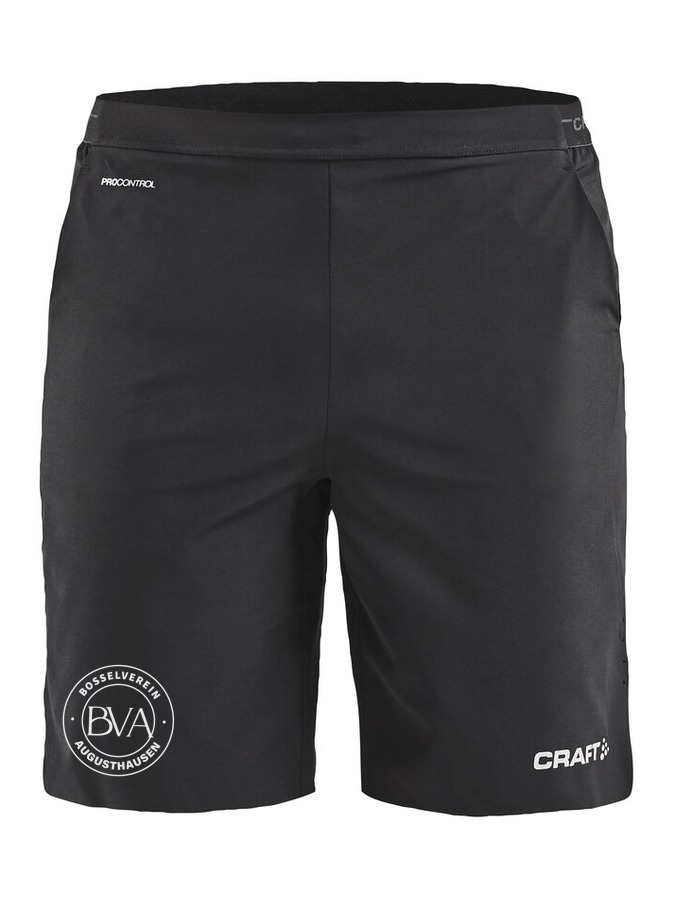 Craft Pro Control Impact Shorts