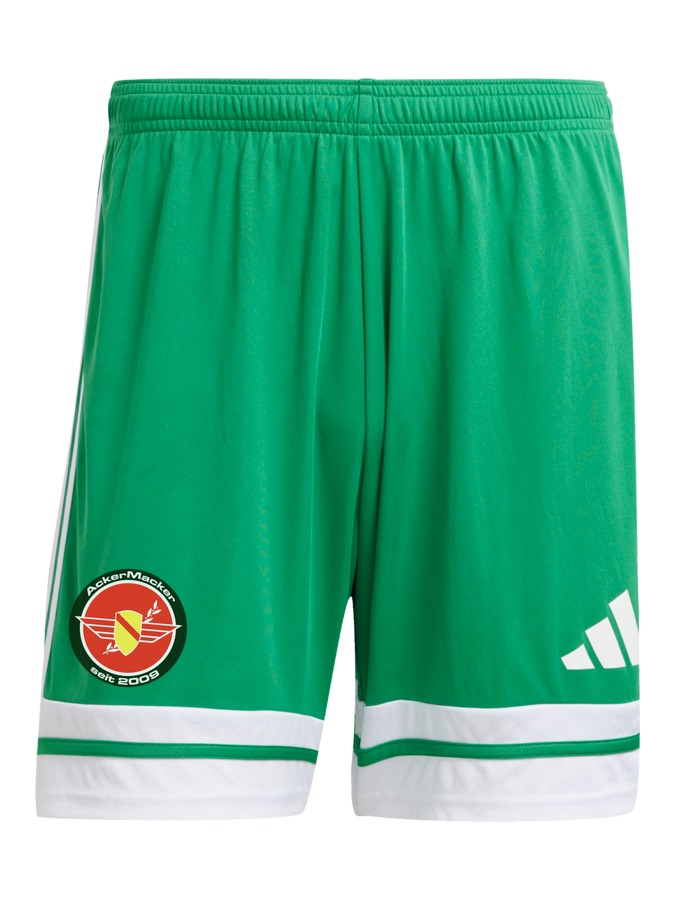 adidas Squadra 25 Shorts