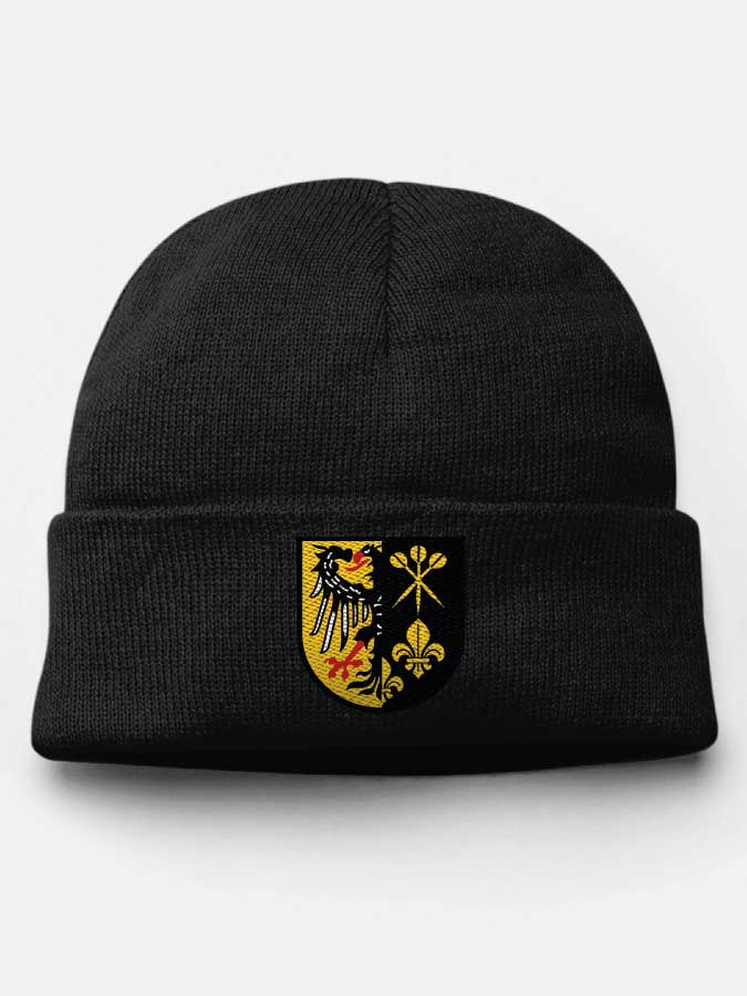 Beanie Sticklogo