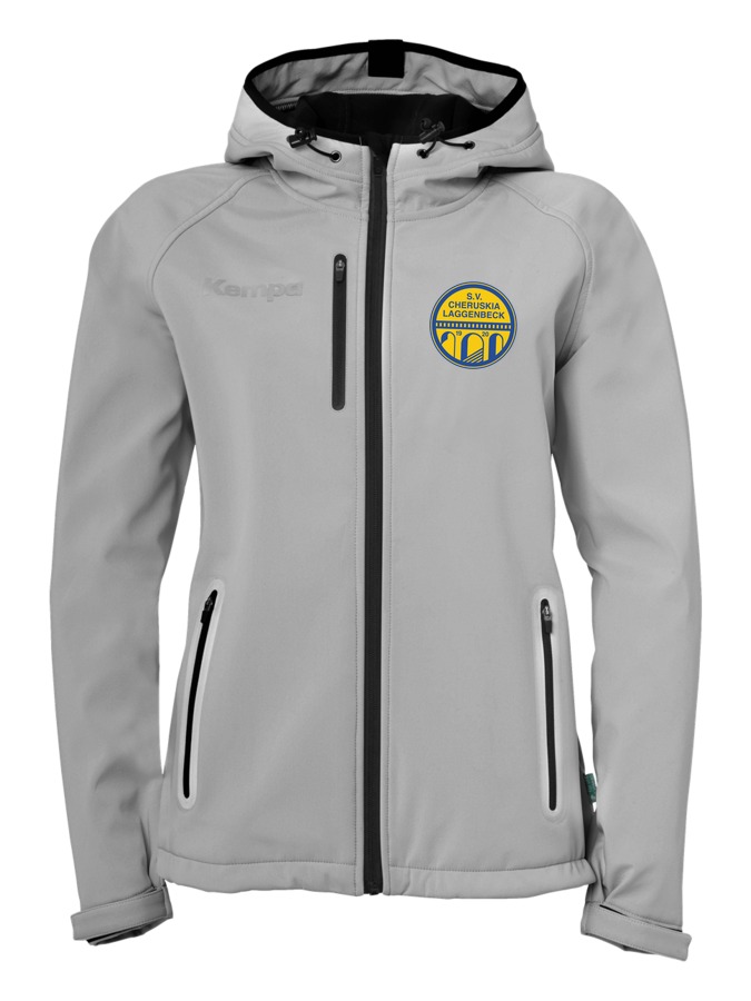 Kempa Softshell Jacket Damen