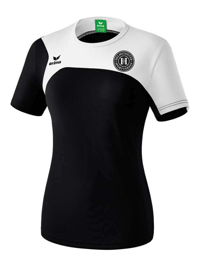 Erima Club 1900 2.0 T-Shirt Damen