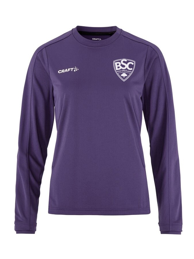 Craft Evolve 2.0 Sweatshirt Damen