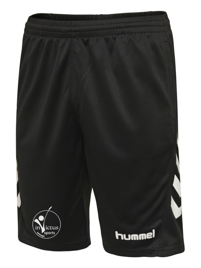 Hummel Promo Bermuda