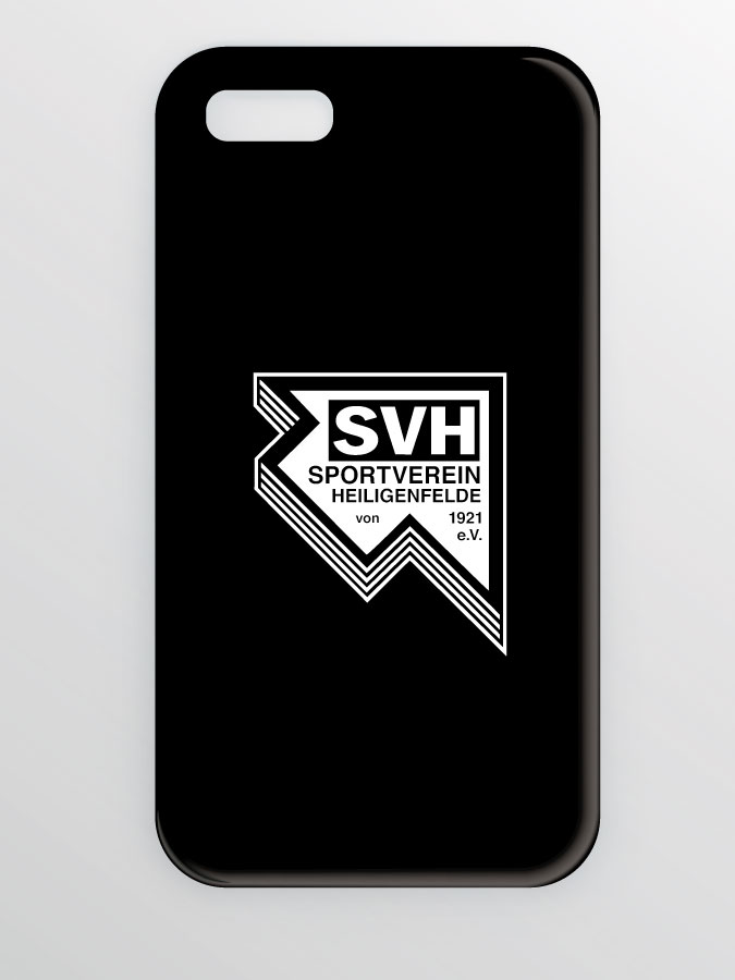Smartphone Case Logo
