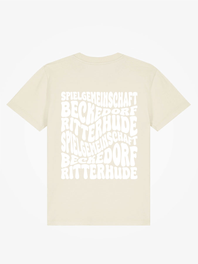 Shirt Wavy Kids