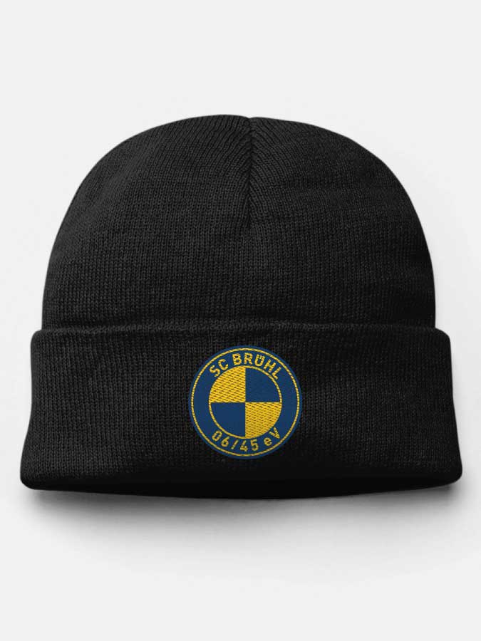 Beanie Sticklogo