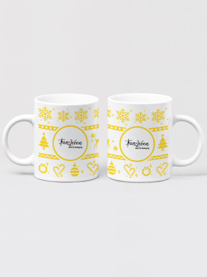 Tasse Christmas