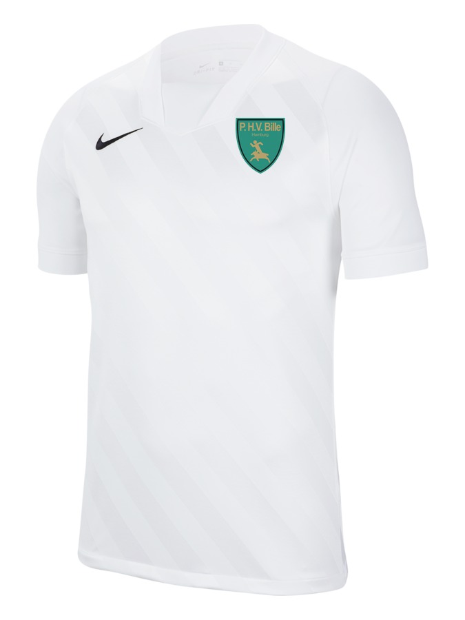 Nike Challenge III Trikot