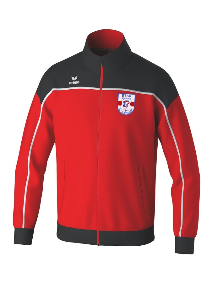 Erima Change Trainingsjacke