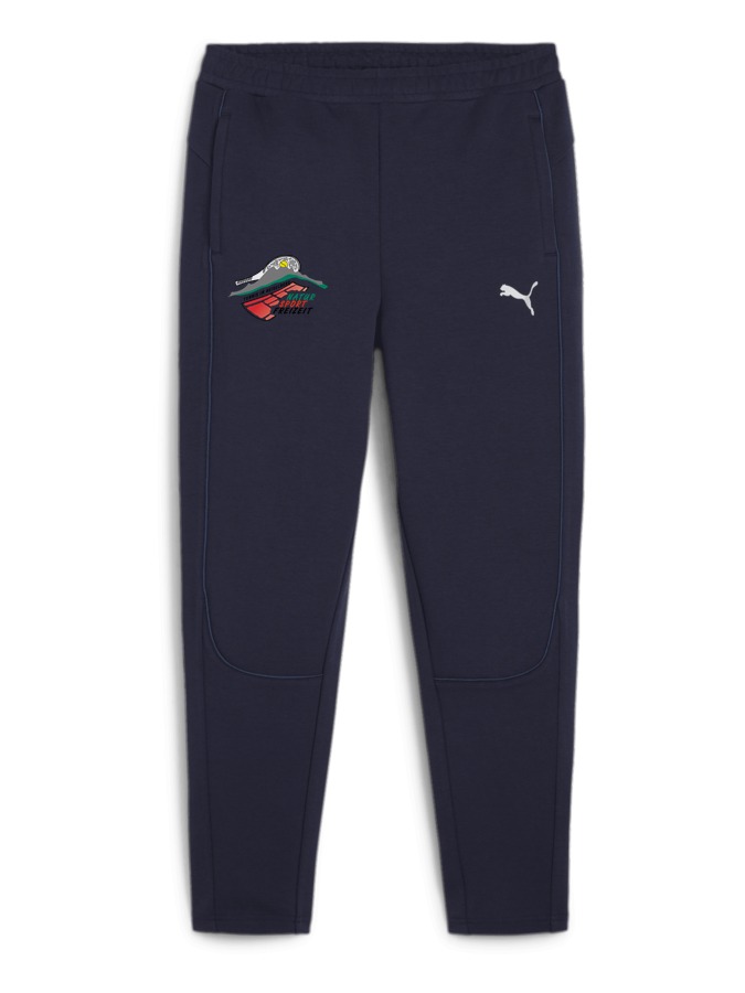 PUMA teamFINAL Casuals Hose Damen