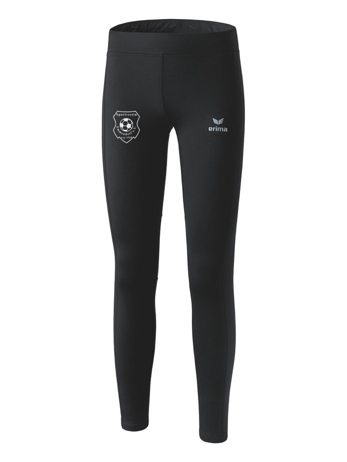 Erima Performance Winterlaufhose Damen