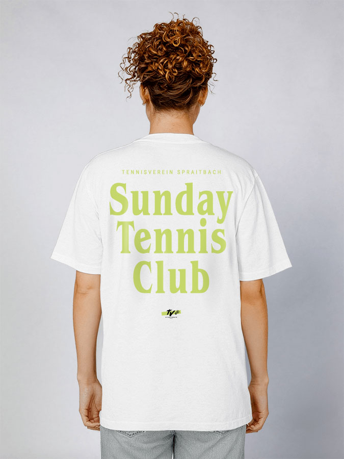 Shirt Club Unisex