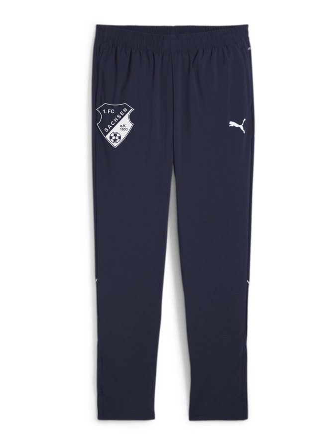 PUMA teamGOAL Sideline Hose Damen
