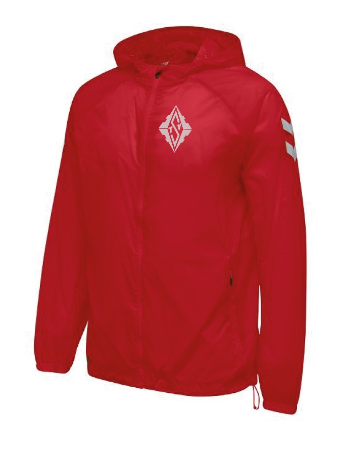 Hummel Tech Move Functional Light Weight Jacket