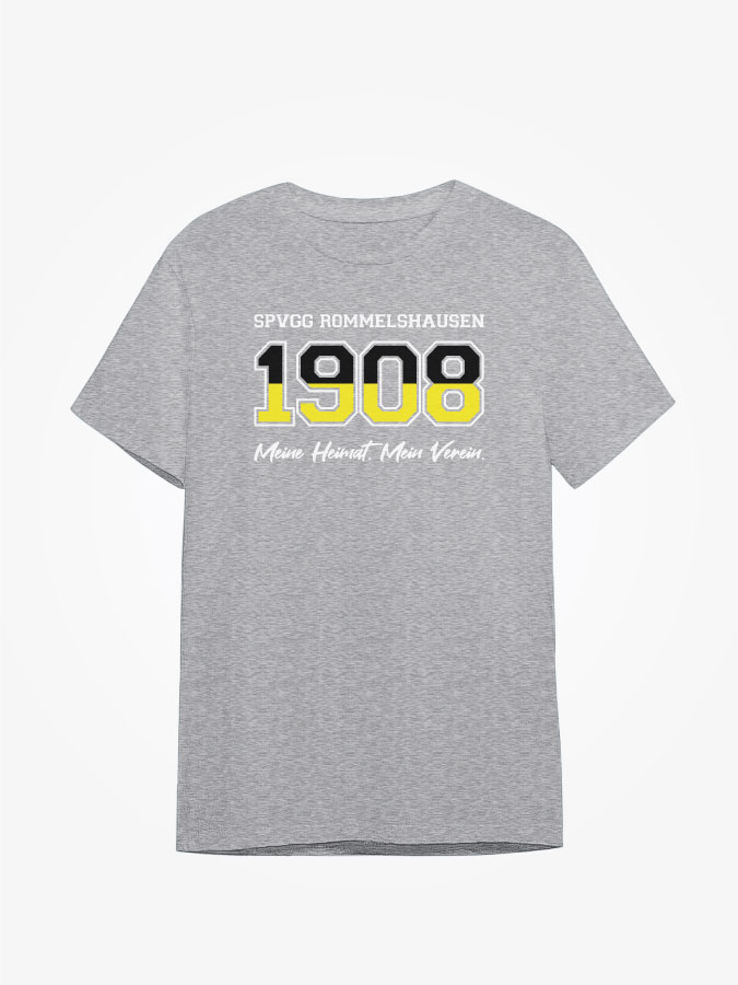 Shirt Established Kids