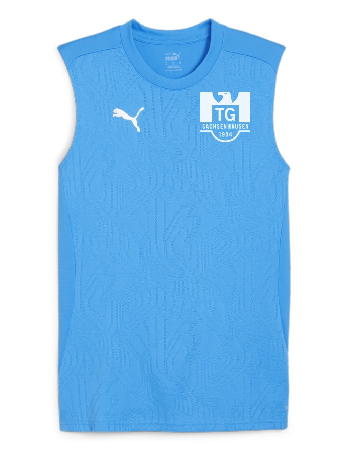 PUMA teamFINAL Trainingstanktop