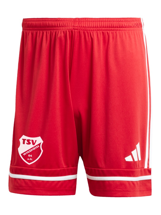 adidas Squadra 25 Shorts
