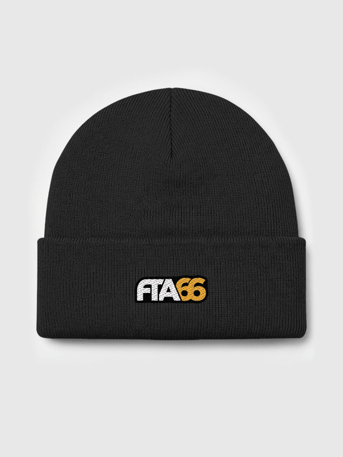 Beanie Kids Sticklogo