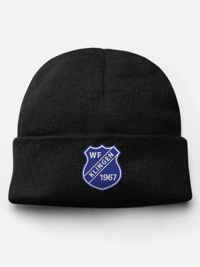 Beanie Sticklogo