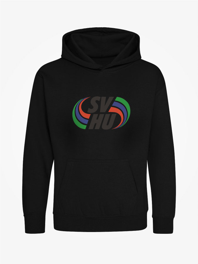 Hoodie Classic Kids