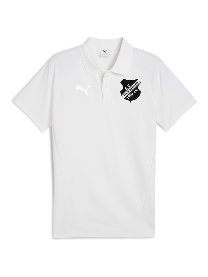PUMA teamEVOSTRIPE Poloshirt