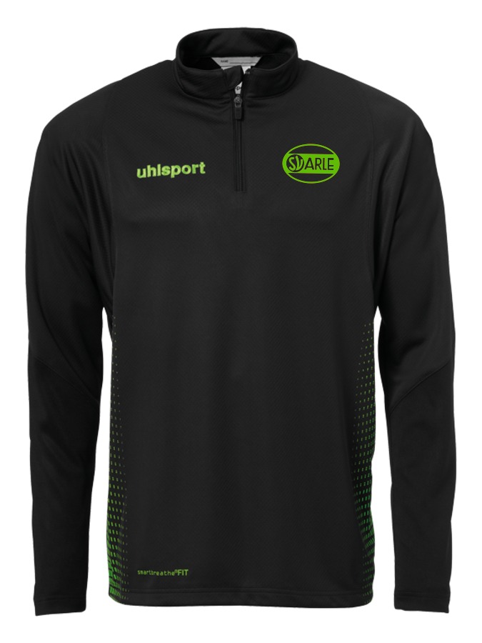 uhlsport Score 1/4 Zip Top