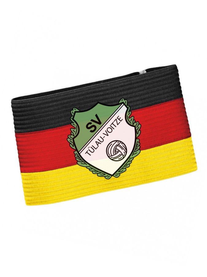 Kapitänsbinde Deutschland
