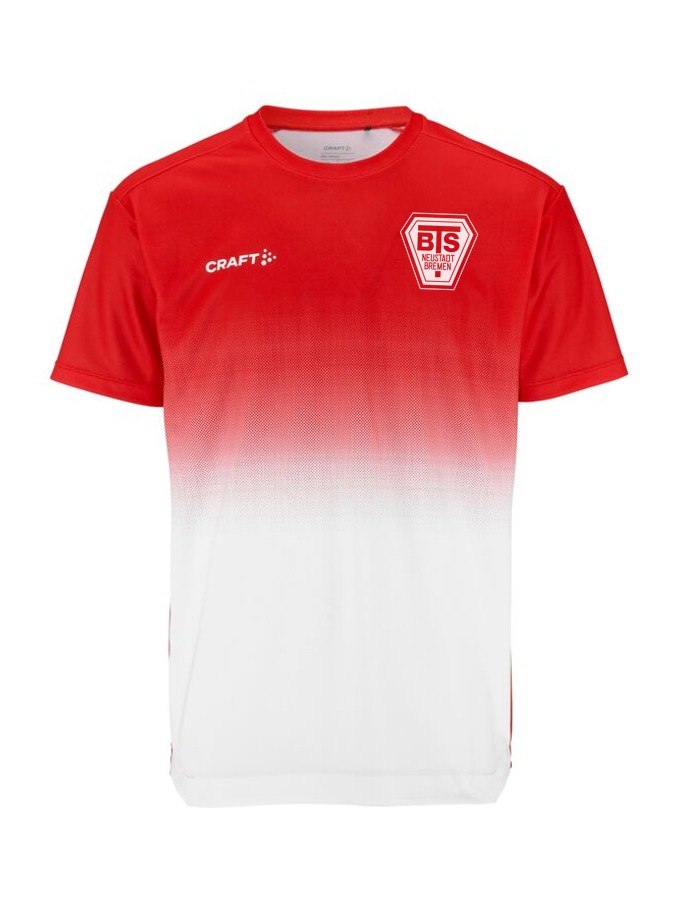 Craft Evolve 2.0 Structured Graphic Trikot