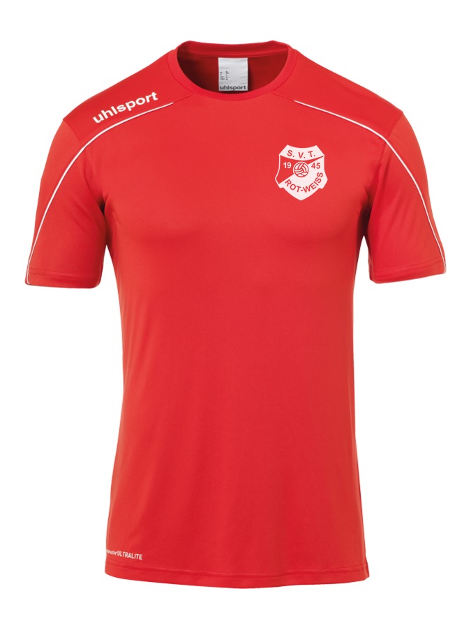 uhlsport Stream 22 Trikot Kurzarm