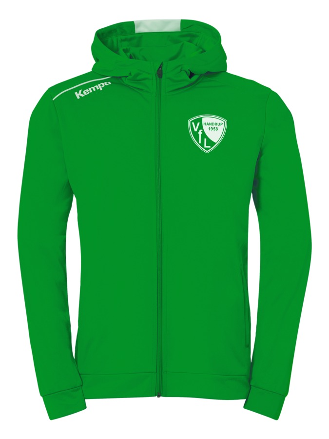 Kempa Player Kapuzenjacke