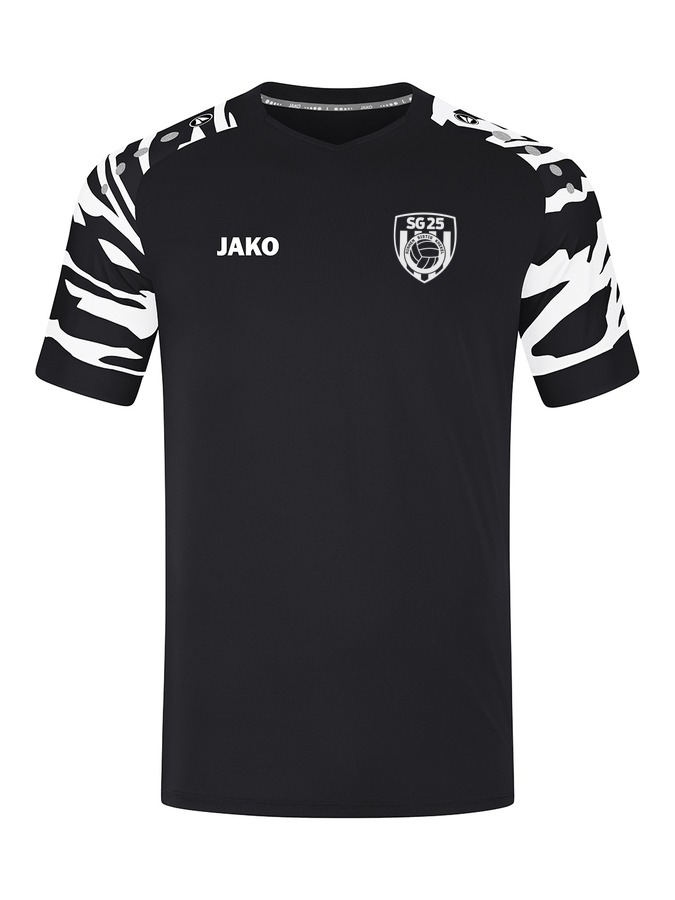 Jako Trikot Wild Kurzarm