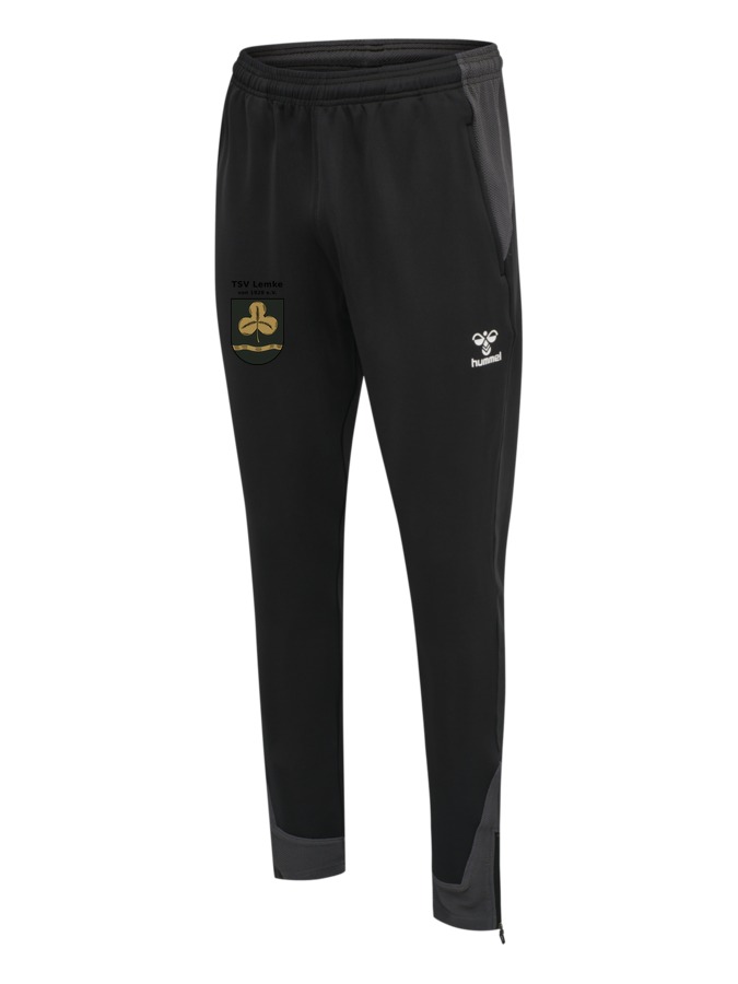 Hummel Lead Poly Pants