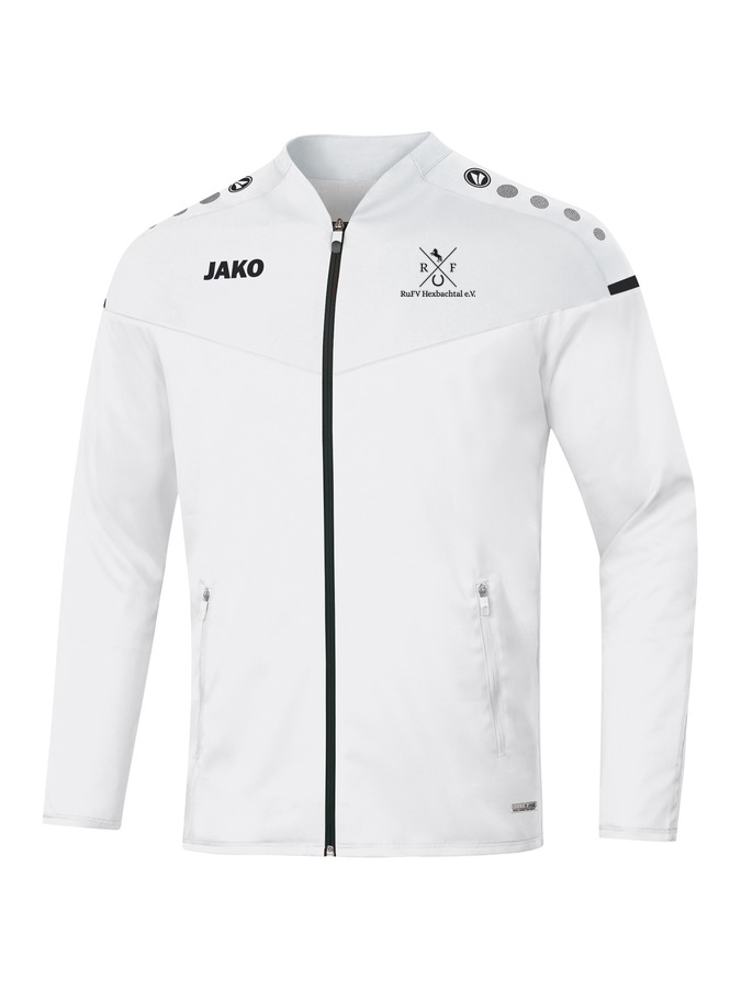 Jako Präsentationsjacke Champ 2.0