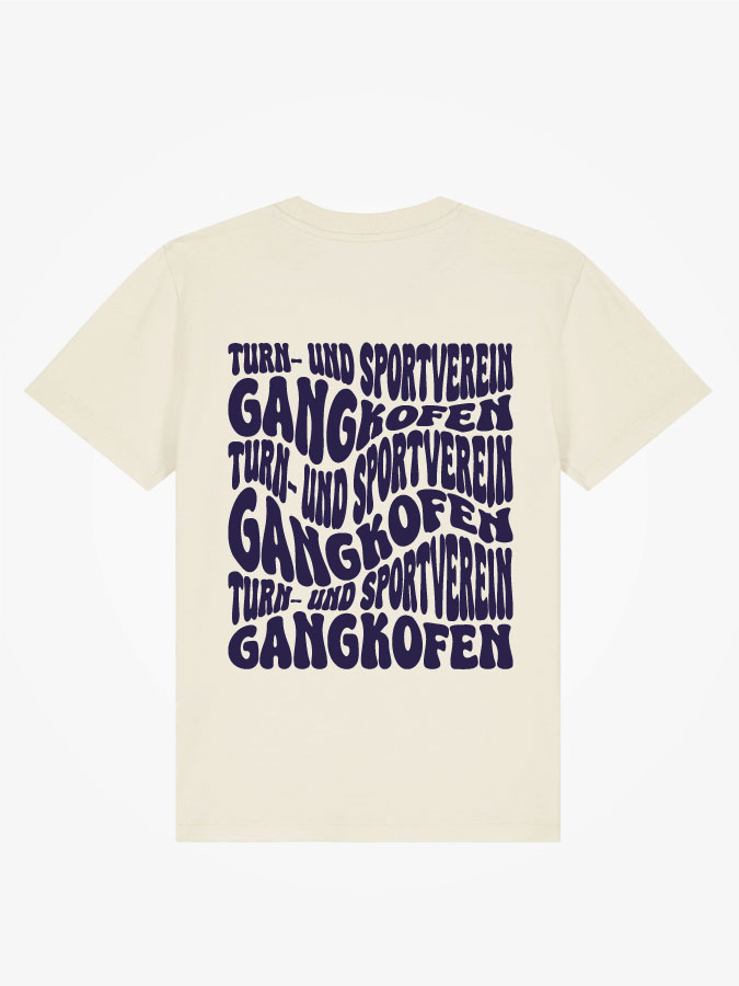 Shirt Wavy Kids