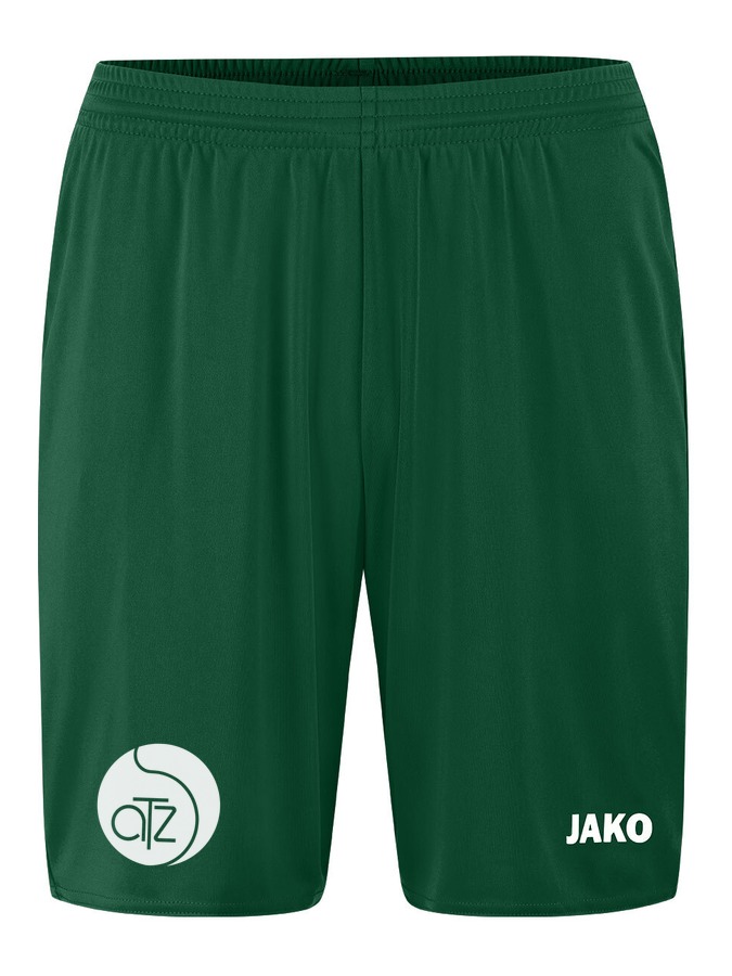 Jako Sporthose Manchester 2.0 ohne Innenslip