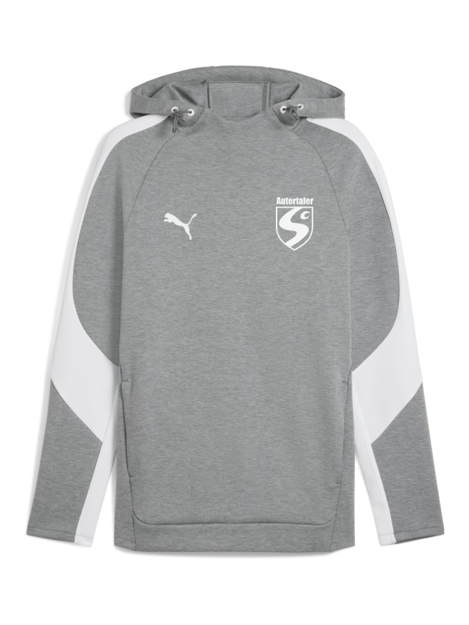 PUMA teamEVOSTRIPE Hoody