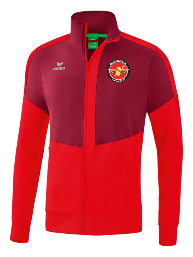 Erima Squad Worker Jacke