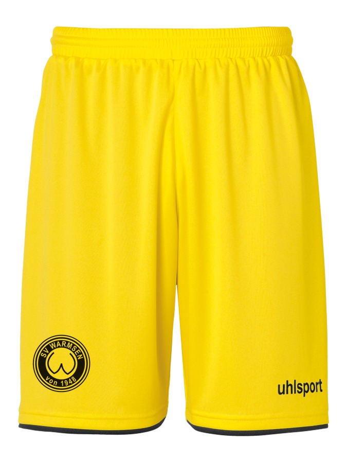 uhlsport Club Shorts