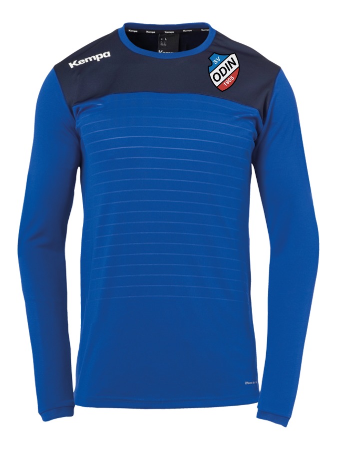 Kempa Emotion 2.0 Langarmshirt