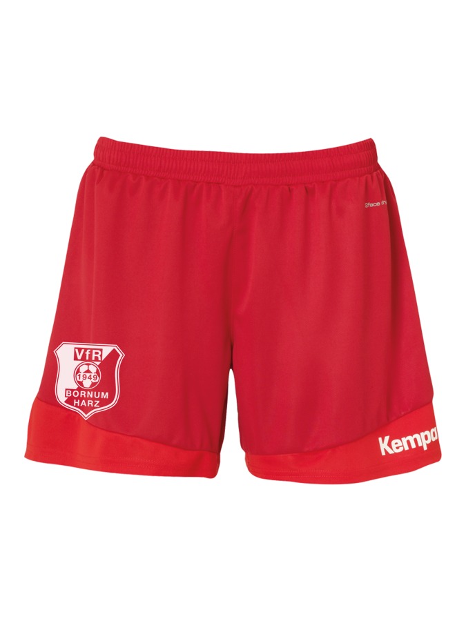 Kempa Emotion 2.0 Shorts Damen