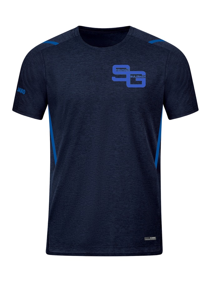 Jako T-Shirt Challenge