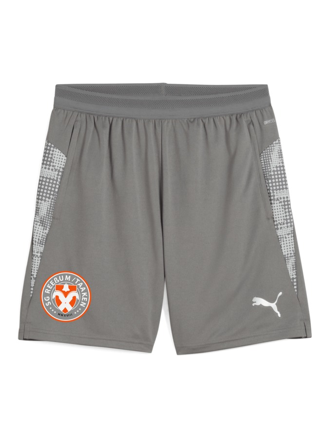 PUMA teamCUP Training Shorts