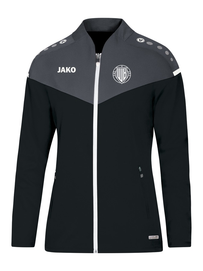 Jako Präsentationsjacke Champ 2.0 Damen