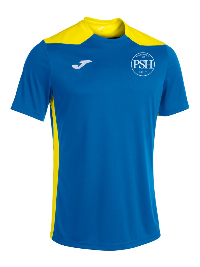 Joma Championship VI Trikot