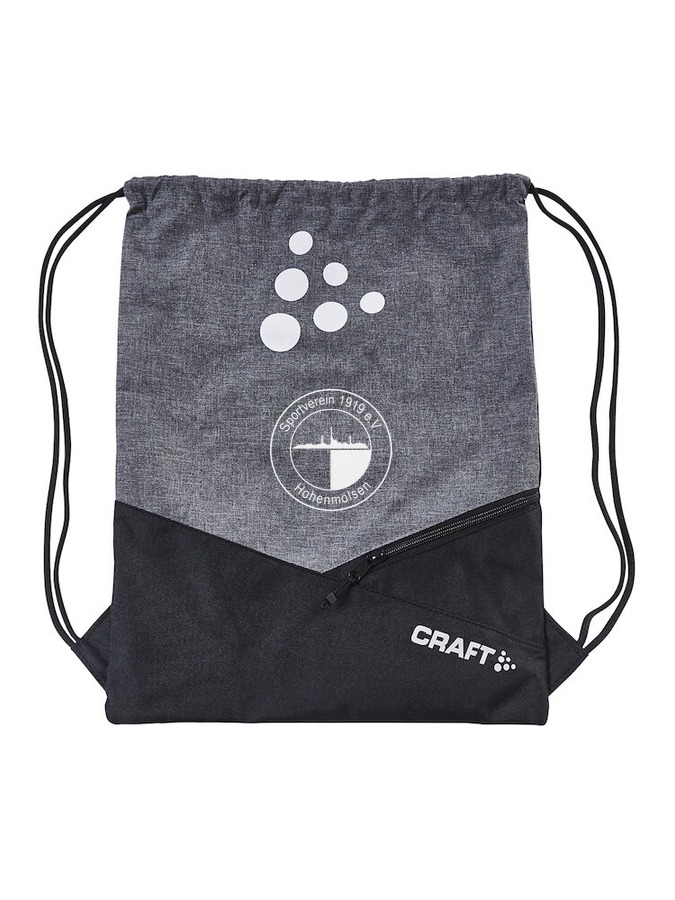 Craft Squad Go Gym Bag