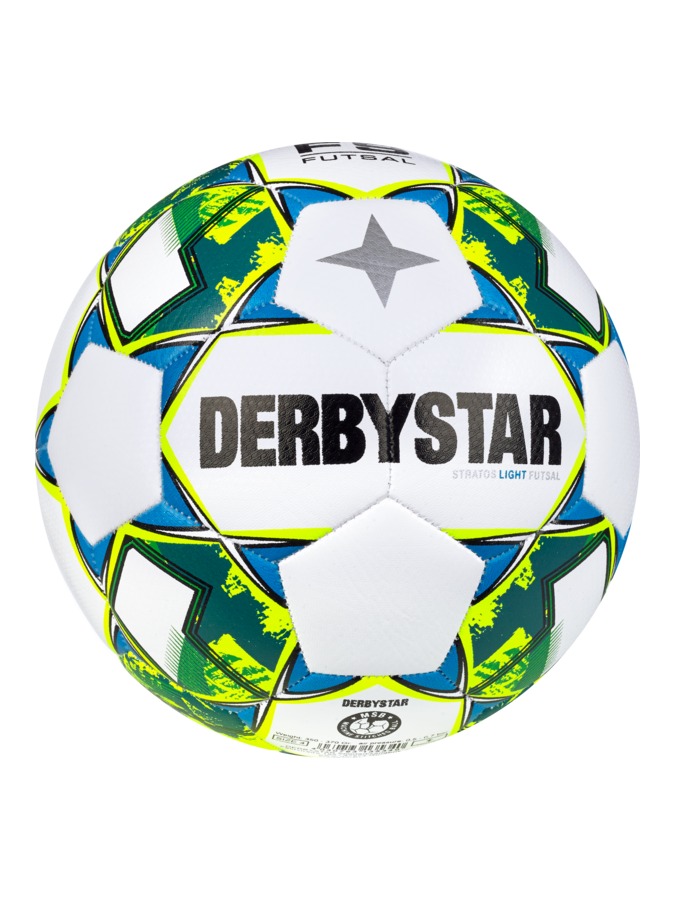 Derbystar Futsal Stratos Light