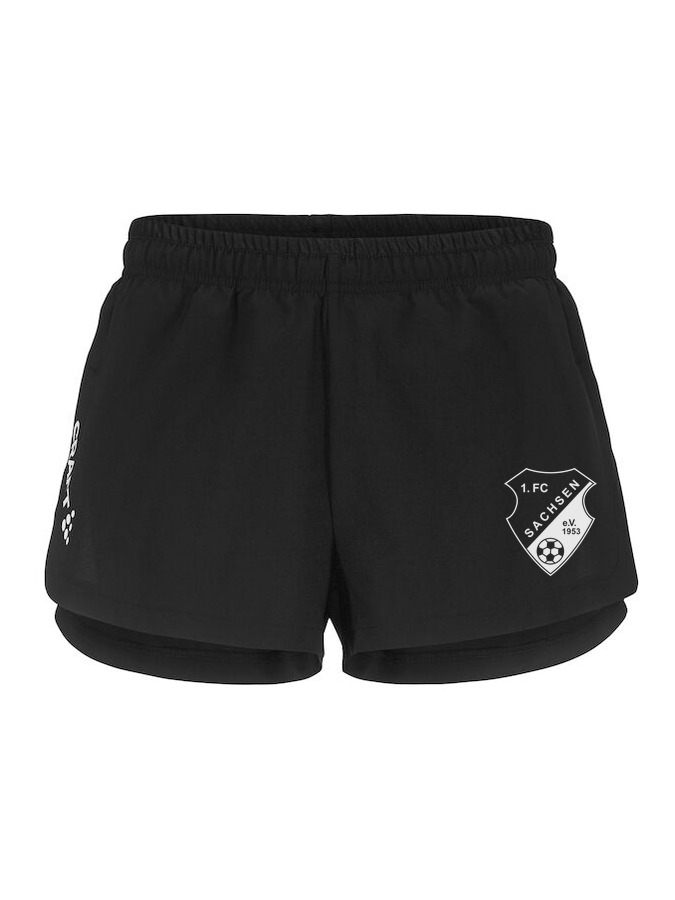 Craft Rush 2.0 Marathon Shorts