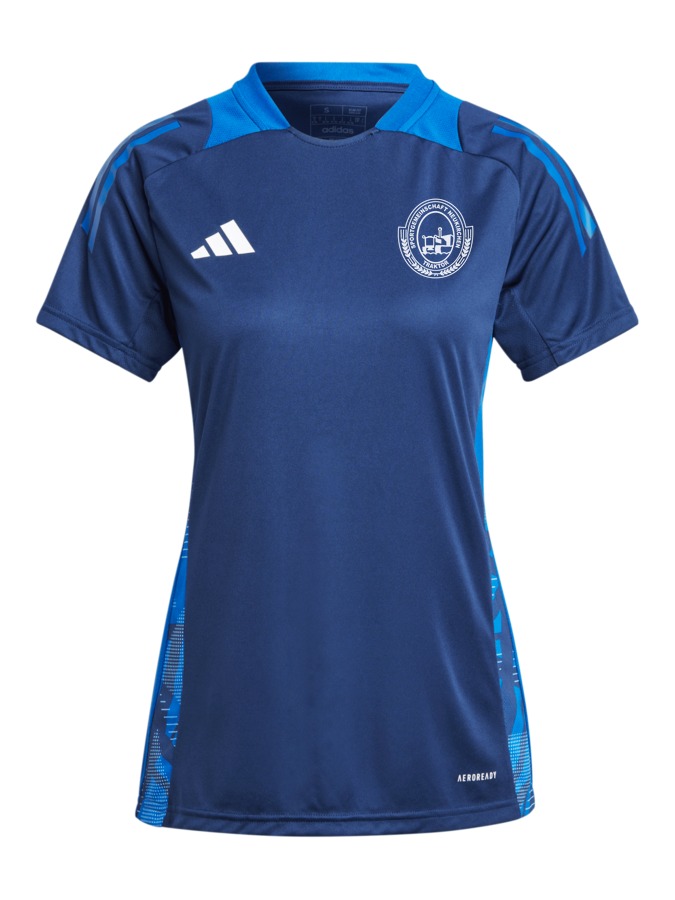 adidas Tiro 24 Competition Trikot Damen