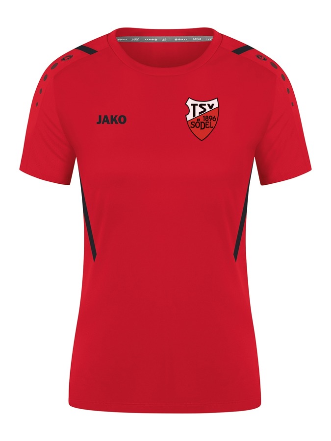 Jako Trikot Challenge Damen