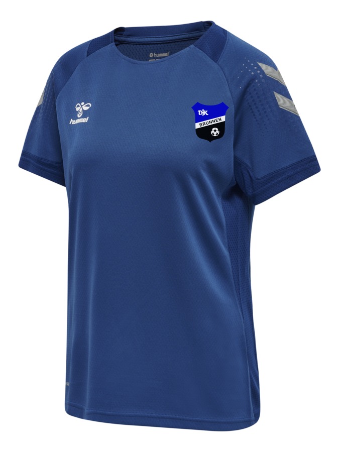 Hummel Lead Trikot Poly Jersey Damen